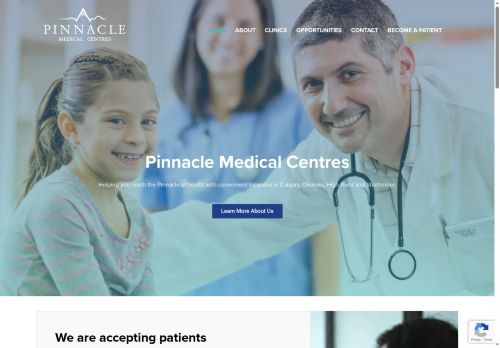 Pinnacle Medical Centres