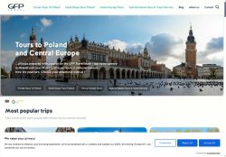 GFP Travel Patrycja Bartecka