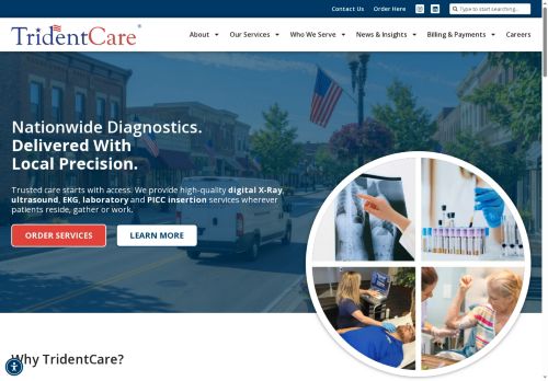 TridentCare